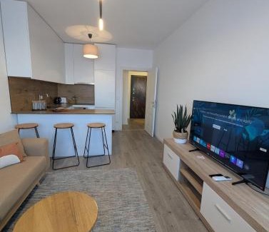 Çagllavicë Apartment | Studio Soft Hue