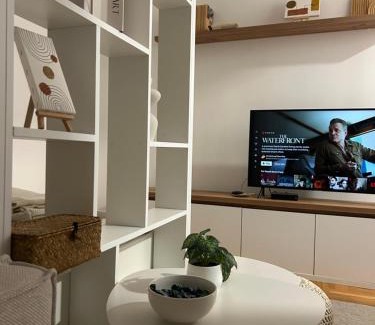 Kolasin Municipality Apartment | Studio Soleil