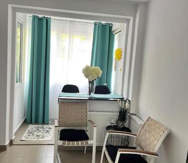 Drumul Taberei Apartment | Studio spațios Plaza Mall, Park Drumul Taberei