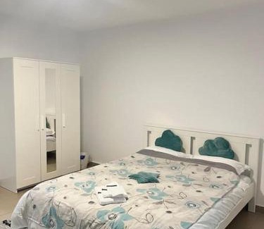 Drumul Taberei Apartment | Studio spațios Plaza Mall, Park Drumul Taberei