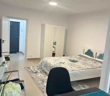 Drumul Taberei Apartment | Studio spațios Plaza Mall, Park Drumul Taberei