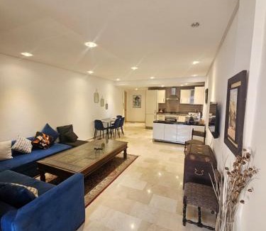 SOUR JDID Apartment | Studio spacieux plein centre