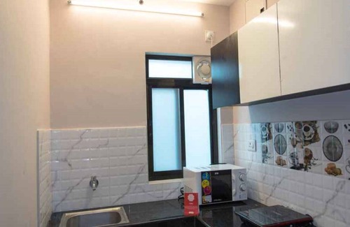 Udaipur District House | Studio Stay 1BHK Spectrum Resort & Residences