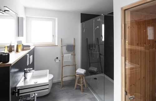 Trittenheim Bed & Breakfast | Studio Steillage" apartment - Claes Weinquartier