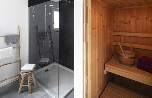 Trittenheim Bed & Breakfast | Studio Steillage" apartment - Claes Weinquartier