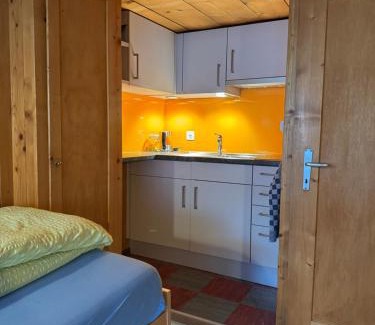Hasliberg Reuti House | Studio Sternen