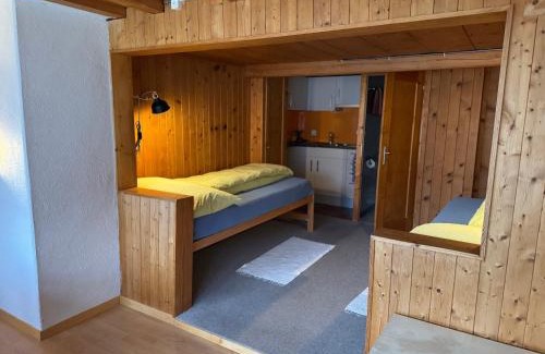 Hasliberg Reuti House | Studio Sternen