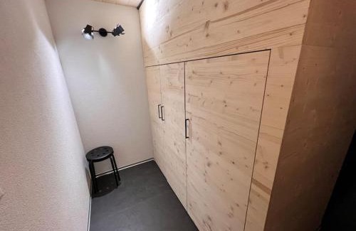 Lalden Apartment | studio suite im fresh-cube