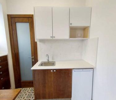 Floriana Apartment | Studio Suite near Valletta