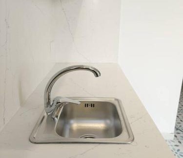 Floriana Apartment | Studio Suite near Valletta