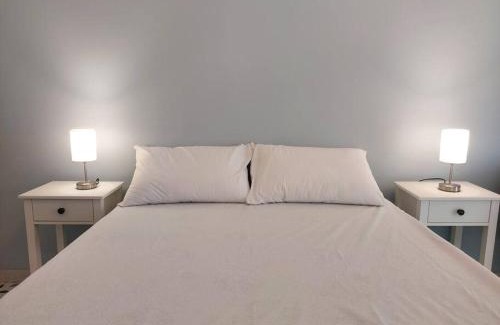 Floriana Apartment | Studio Suite near Valletta
