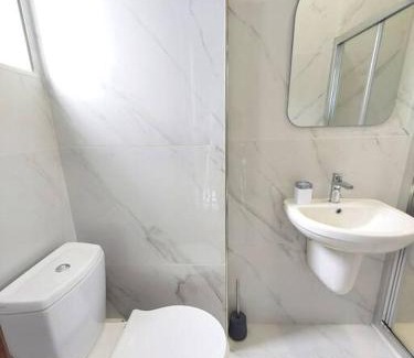 Floriana Apartment | Studio Suite near Valletta