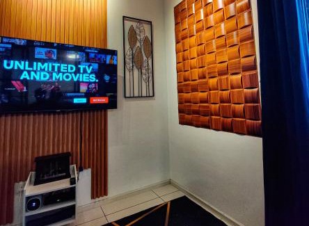 Ulu Kinta Apartment | Studio suite nearby Lost World of Tambun