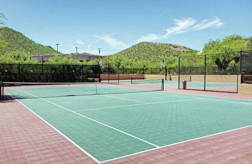Starr Pass Apartment | Studio Suite @ the Starr Pass Golf Suite