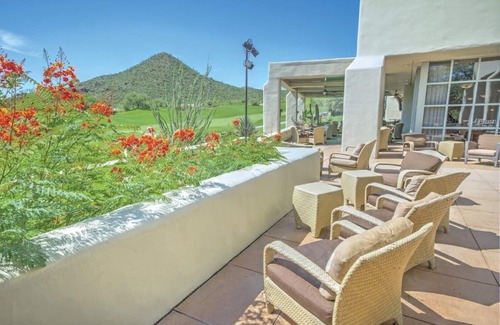 Starr Pass Apartment | Studio Suite @ the Starr Pass Golf Suite
