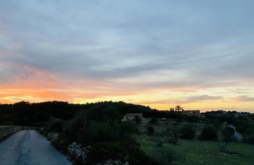 Son Macia Apartment | Studio Sur in Son Macia Mallorca - Adults Only