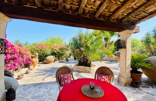 Son Macia Apartment | Studio Sur in Son Macia Mallorca - Adults Only