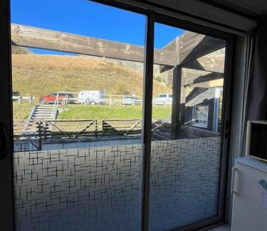 Piau Engaly Apartment | Studio sur Piau Engaly Ramondia