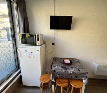Piau Engaly Apartment | Studio sur Piau Engaly Ramondia
