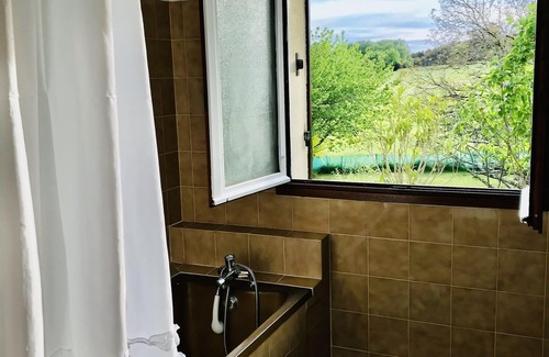 Champcevinel Apartment | Studio surrounded by greenery