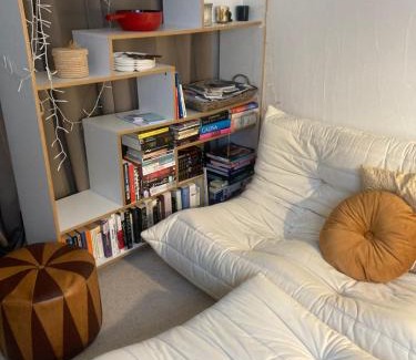 Pontresina Apartment | Studio Swiss me up!