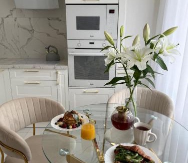 Kielce Apartment | Studio Szczepaniaka, Baseny Tropikalne