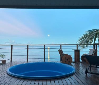 Paea House | Studio Tahatai Paea