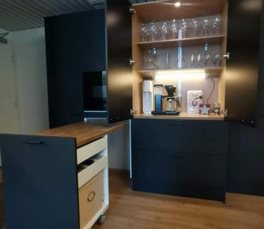 Kallio Apartment | Studio Takrili