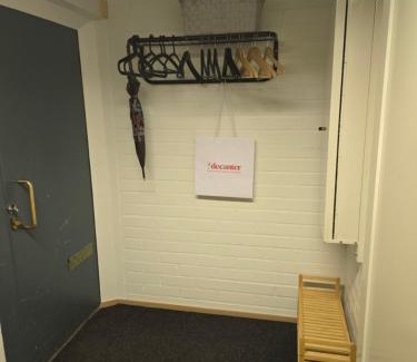 Kallio Apartment | Studio Takrili