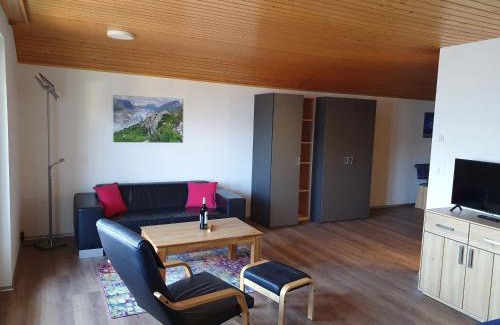 Riederalp Apartment | Studio Tamara