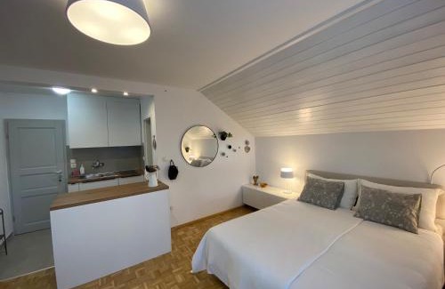 Bled Apartment | Studio Tara with balcony