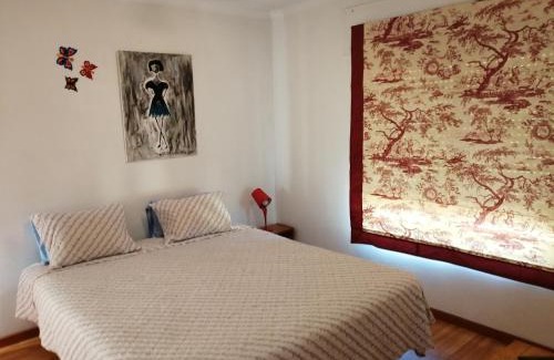 Telheiras Apartment | Studio Telheiras 2