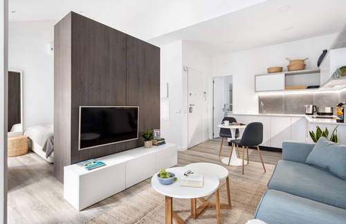 Misericordia Apartment | Studio Terra in Lisbon