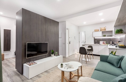 Misericordia Apartment | Studio Terra in Lisbon