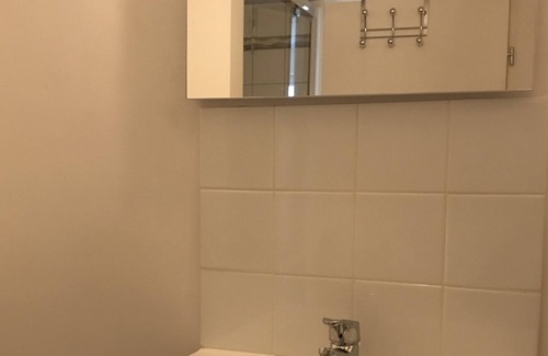 Gaillon Apartment | Studio the cozy center of gaillon (wifi)