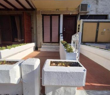 Nea Playia Apartment | Studio to rent in front of the amazing sea