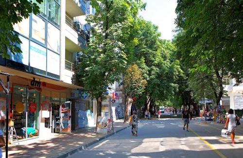 Sandanski Apartment | Studio Top City Center