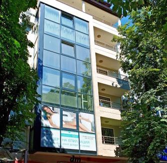 Sandanski Apartment | Studio Top City Center