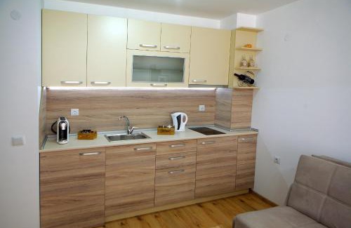 Sandanski Apartment | Studio Top City Center