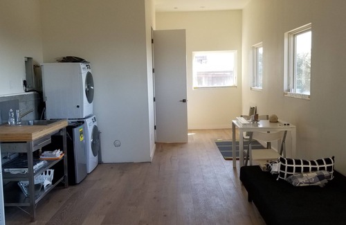 Forestland House | Studio @ top of the Oakland hills with amazing view.