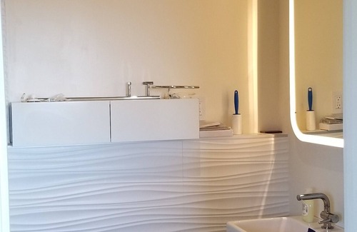 Forestland House | Studio @ top of the Oakland hills with amazing view.