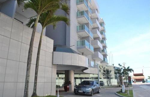 Macae Apartment | Studio TOP pra homeoffice, internet voando