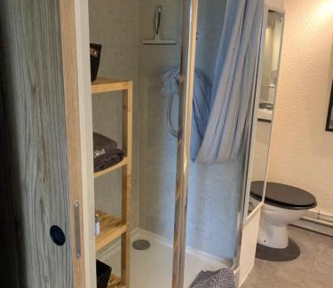 Dax Apartment | Studio touristes curistes , jardin terrasse