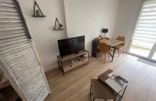 Beaupreau Apartment | Studio tout équipé