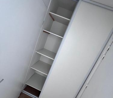 Beaupreau Apartment | Studio tout équipé