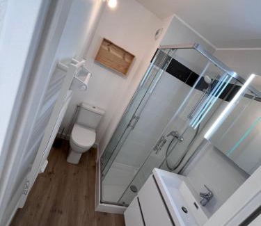 Beaupreau Apartment | Studio tout équipé