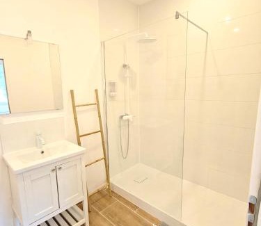 Chatel-Guyon Apartment | Studio tout confort Châtel Guyon