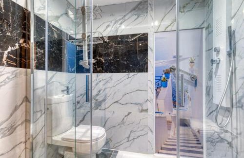 Samois-sur-Seine Apartment | Studio très fonctionnel - Rickhoss Home