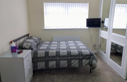 Whitburn Apartment | Studio Twenty One