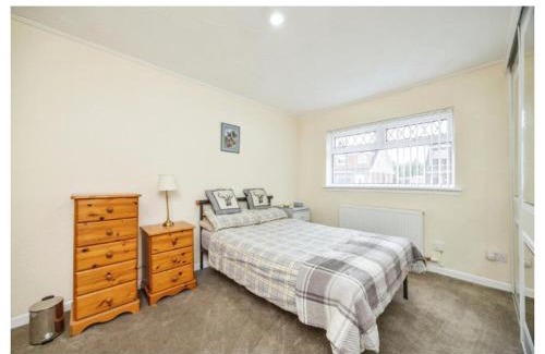 Whitburn Apartment | Studio Twenty One